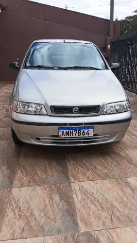 Fiat Siena 1.0/ EX 1.0 MPI Fire/ Fire Flex 8V 2006