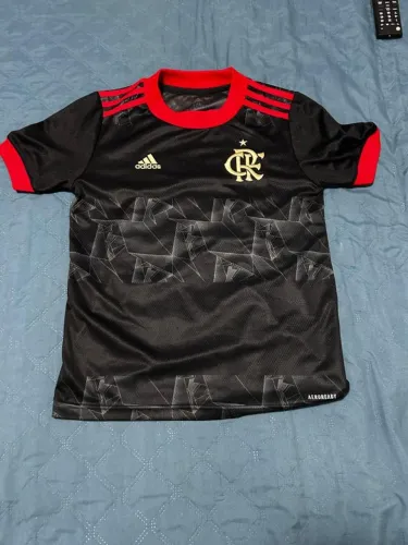 Camisa de time original 