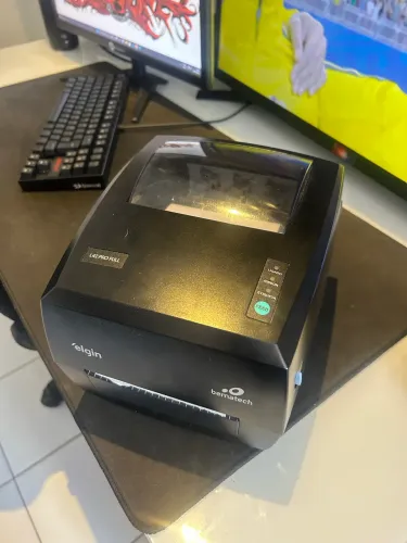 Impressora L42 Pro