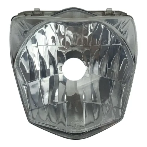 Bloco Óptico Do Farol Original Honda Cg Titan 125 150 160