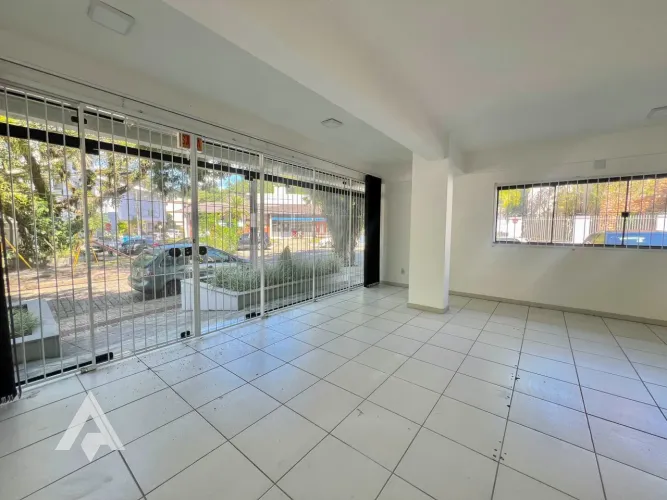 Sala Comercial com 73,57m² para locação, por R$ 2.000,00 - Bairro Ponta Aguda - Blumenau/S