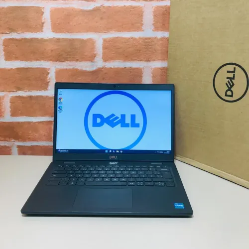 Notebook Dell i3 de 11ª Geração/ Ram 8GB/ Ssd 256GB/ Placa Intel Graphics 4GB