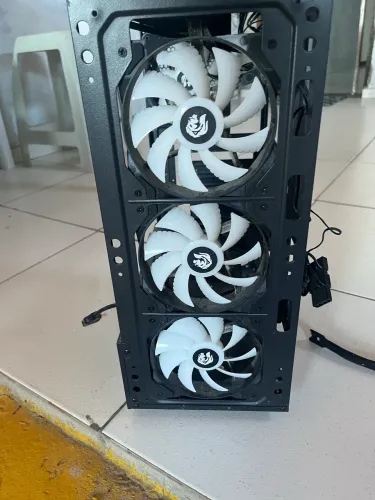 Gabinete pc