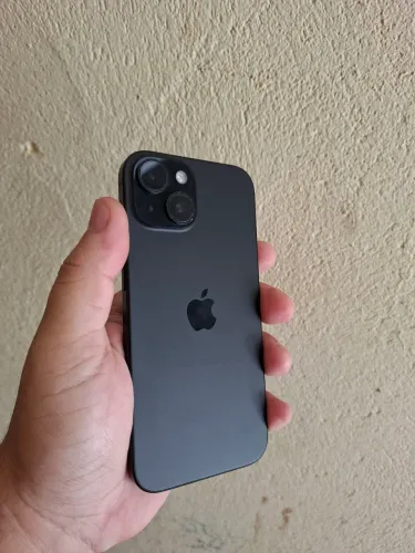 iPhone 15 - 100% original 