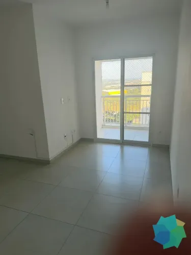 Apartamento para locação, no Condomínio Moutonnée Residence, Salto, SP