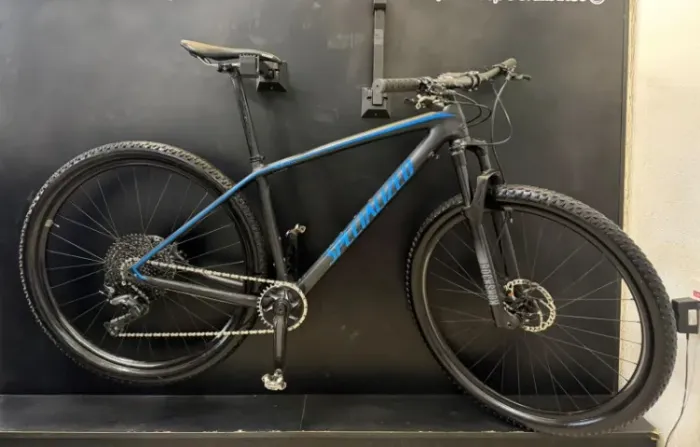 Bicicleta MTB Specialized Epic HT 2017 boost