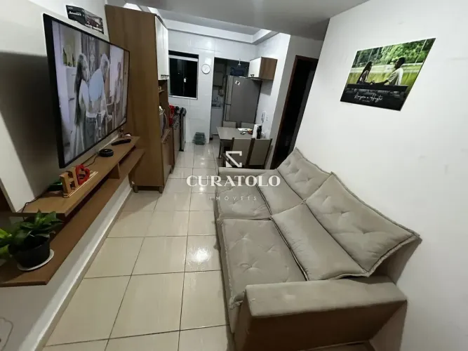 Imóvel para venda com 32 metros quadrados com 2 quartos em Jardim Marília - São Paulo - SP