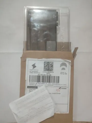 Bateria Notebook Apple MacBook Pro 13 A1278