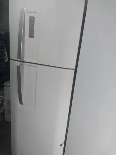 Geladeira Electrolux