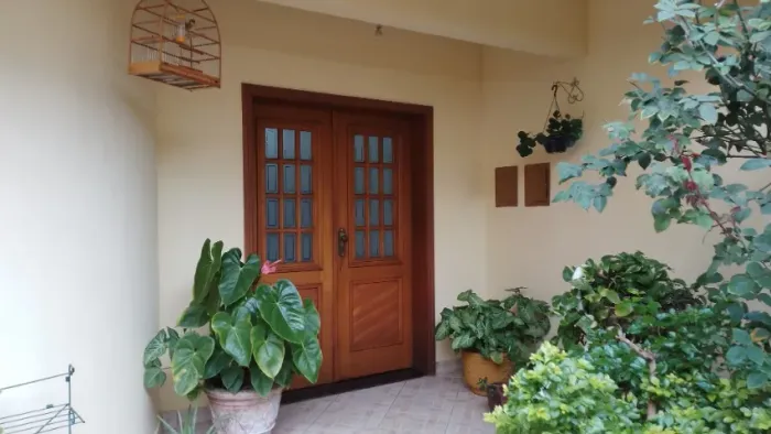 sobrado vanel ville