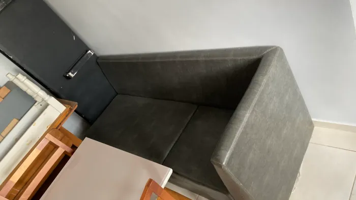 Conjunto canto alemão