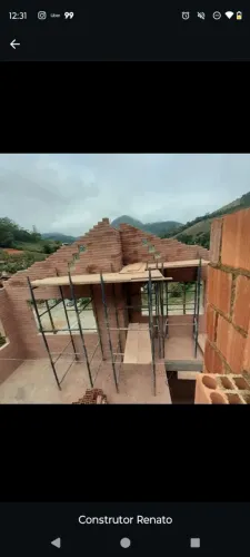 Pedreiro tijolos ecológico 