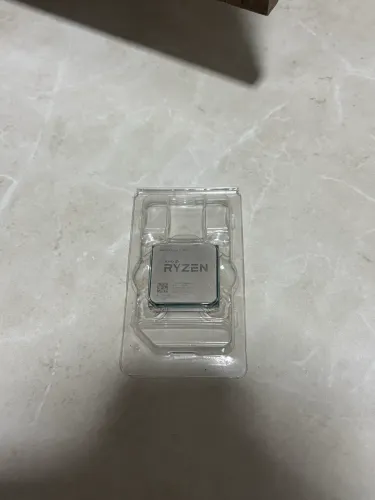Ryzen 7 1700