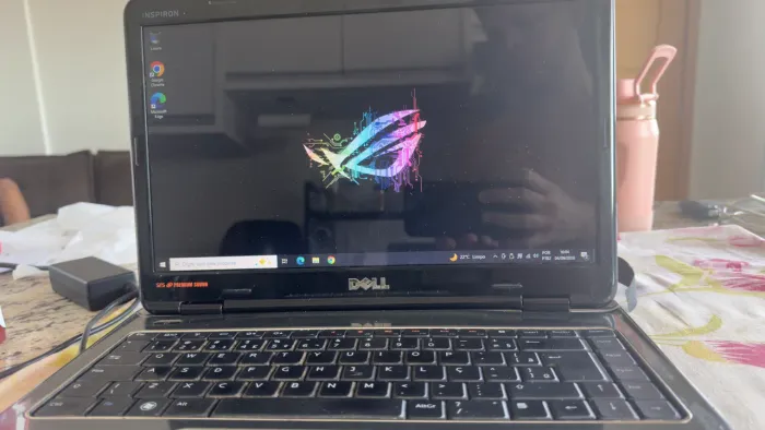 Notebook dell 14r intel core i5 ssd 240 e 6 gigas 