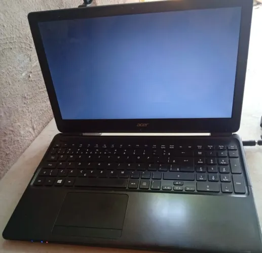 Notebook Acer core i3 ddr3 hd 120g 4 geração 
