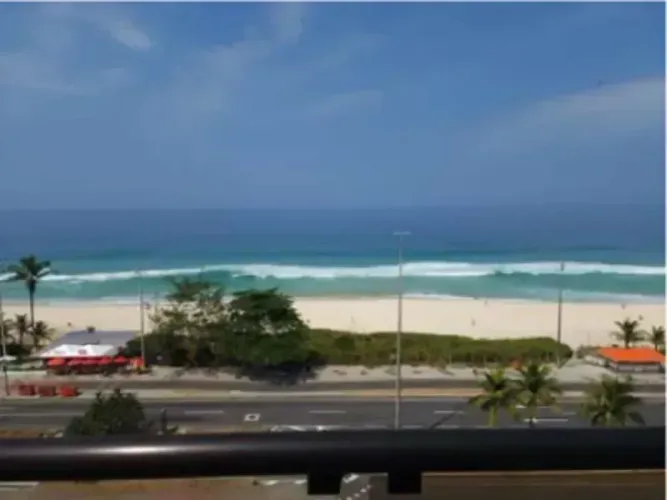 Barra da Tijuca Av. Lucio Costa Cobertura 671m² - R$16.100.000,00