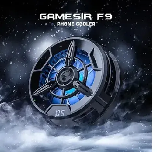 Cooler para celular Gamesir F9