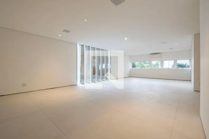 Apartamento à Venda - Jardim Paulista, 4 Quartos, 455 m2