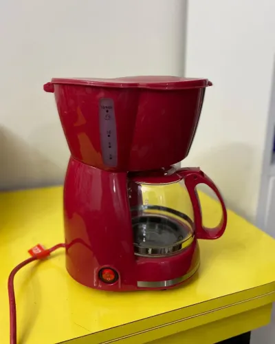 CAFETEIRA BRITÂNIA (OPORTUNIDADE)