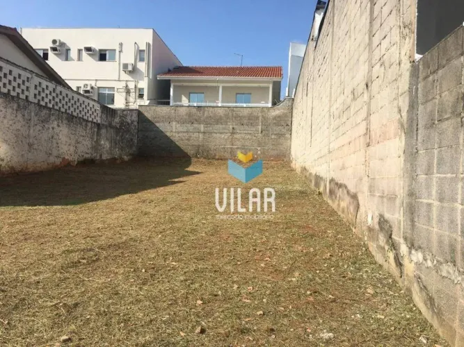 Terreno para alugar, 356 m² por R$ 4.500,00/mês - Parque Campolim - Sorocaba/SP