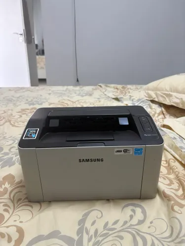 Impressora Samsung M2020W