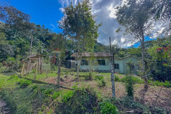 Sítio em Rodeio/SC - 30.000m²