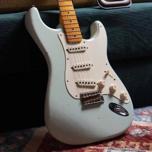 Fender Custom Shop ?50s Reissue Stratocaster Journeyman Relic