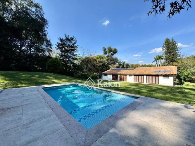 Casa para alugar no Condomínio Fazenda Vila Real de Itu em Itu/SP