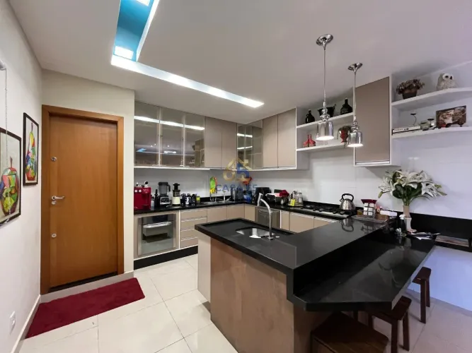 CASA PARA LOCAÇÃO NO JARDIM DAS AMÉRICAS - RESIDENCIAL OU COMERCIAL