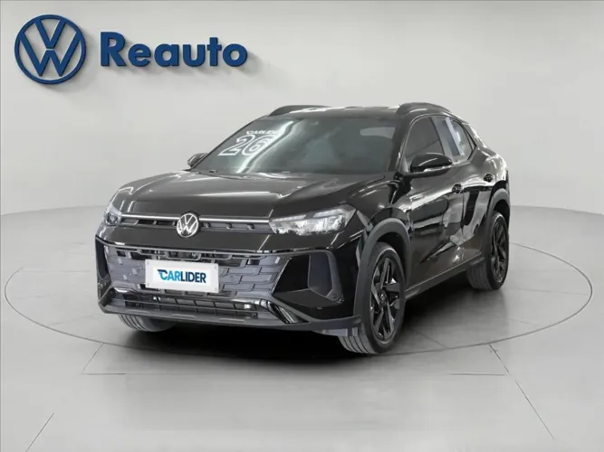 Volkswagen Tera High 1.0 170 TSI Flex 12V 5P AUT 2026