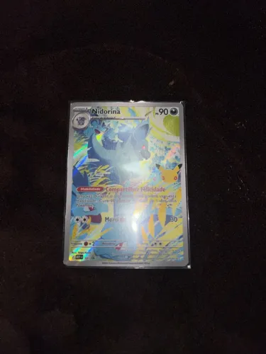 Nidorina edição especial 30 anos 101