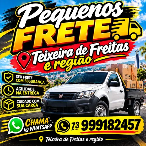 Fretes