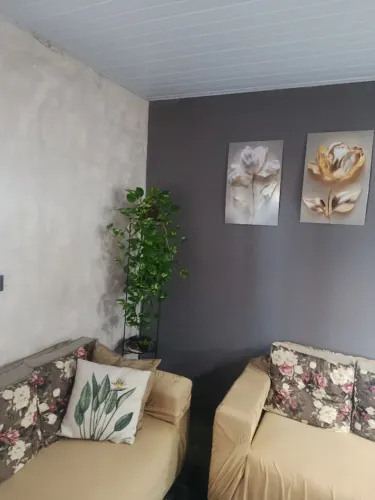 Pinturas em geral