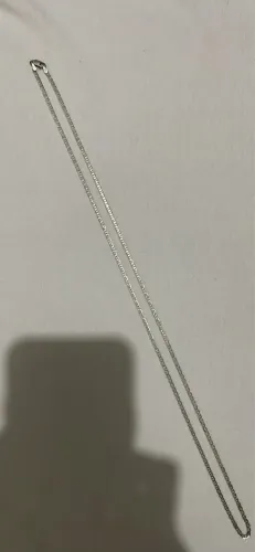 PRATA 925 2mm