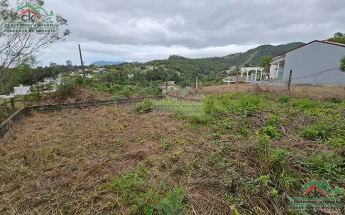 Terreno urbano no Fabricio - Santo Amaro com Escritura Pública