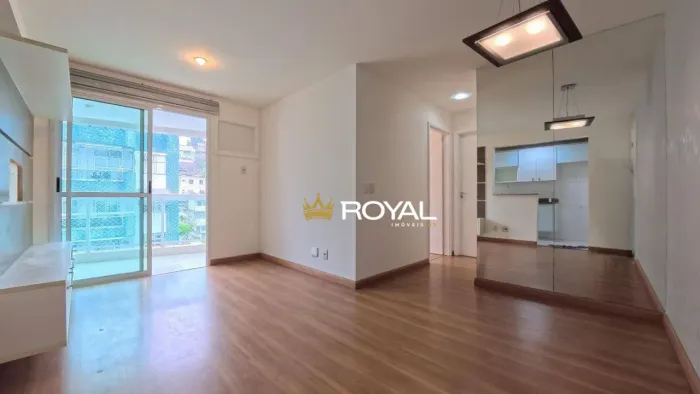 Apartamento com 2 quartos, sendo 1 suíte, para alugar, 60 m² - Freguesia Jacarepaguá - Rio