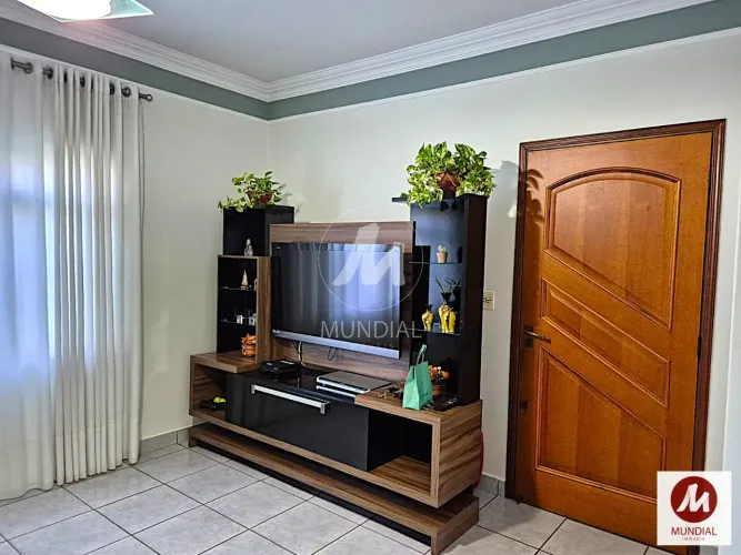 Casa (térrea na rua) 3 dormitórios/suite, cozinha planejada