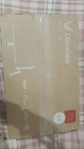 Venda de monitor