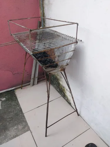 Churrasqueira