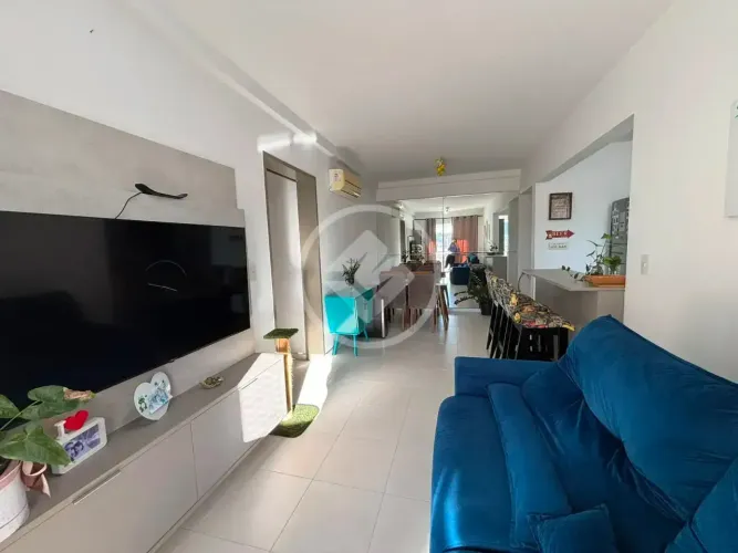 Apartamento à venda em Areias | 3 dormitórios (1 suíte) | Condomínio Clube | 83 m² | São J