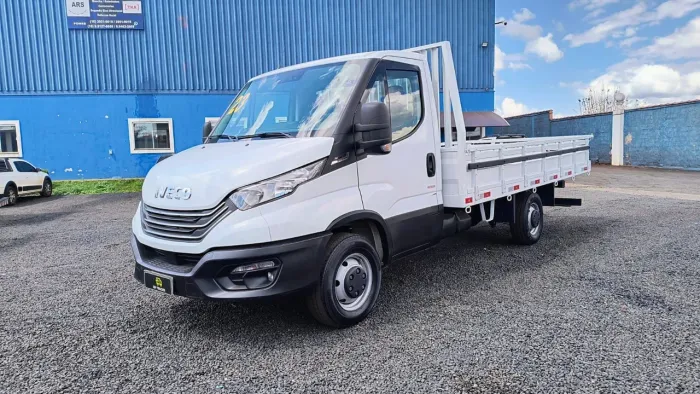 IVECO DAILY 35160 2023