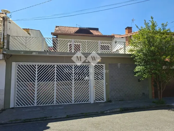 Condomínio, Guarapiranga - São Paulo