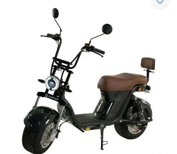 Moto elétrica x13