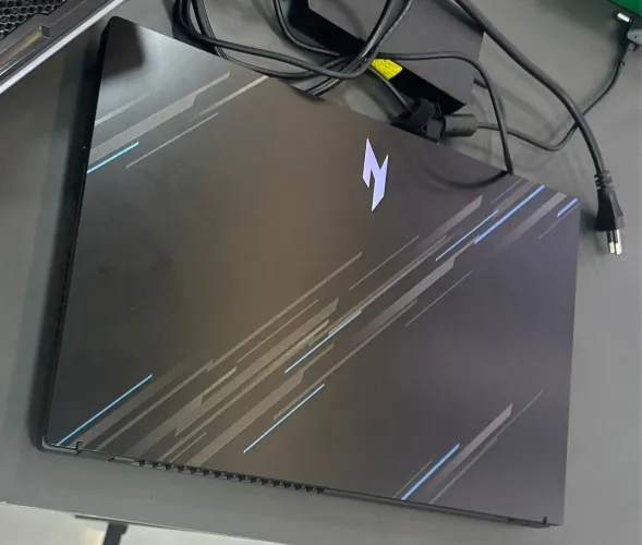 Notebook Acer Nitro V15