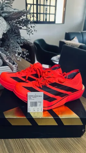 TÊNIS ADIZERO ADIOS PRO 5
