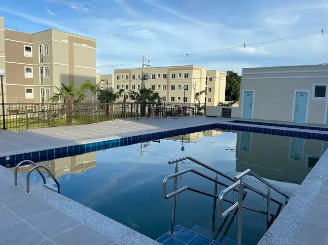 Apt Residencial Vitória Gurupi