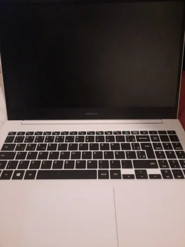 Notebook Samsung Ebook