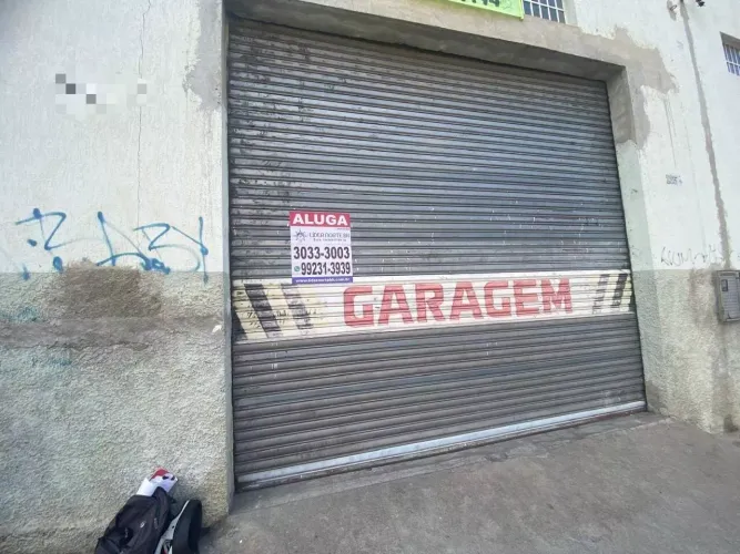 Loja / salão / ponto comercial para aluguel, Lagoa, Belo Horizonte