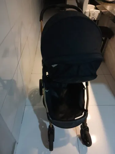 Carrinho Bebê