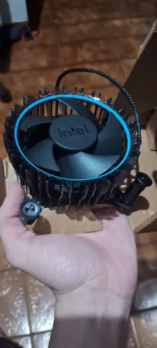 Cooler